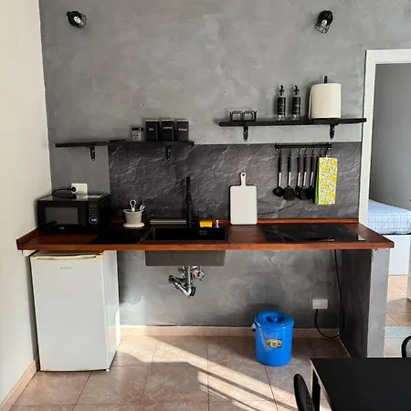 Vakantiehuis Casa Sant'anna