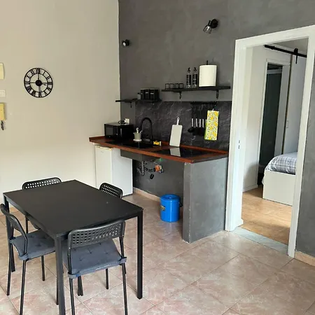 Vakantiehuis Casa Sant'anna